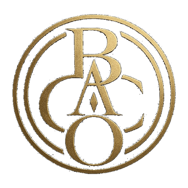 Official BACCO monogram