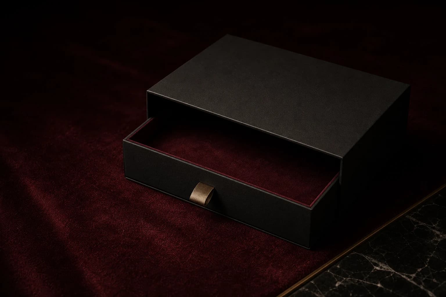 BACCO premium packaging concept