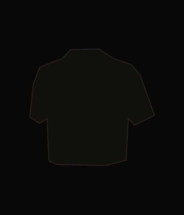 Obscured silhouette: Polo